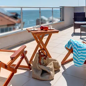 3* Hotell семеен амон ра